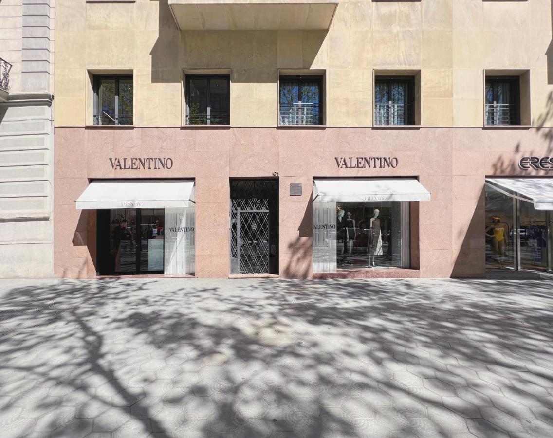 Appartamento U-nique Passeig De Gracia Iii
