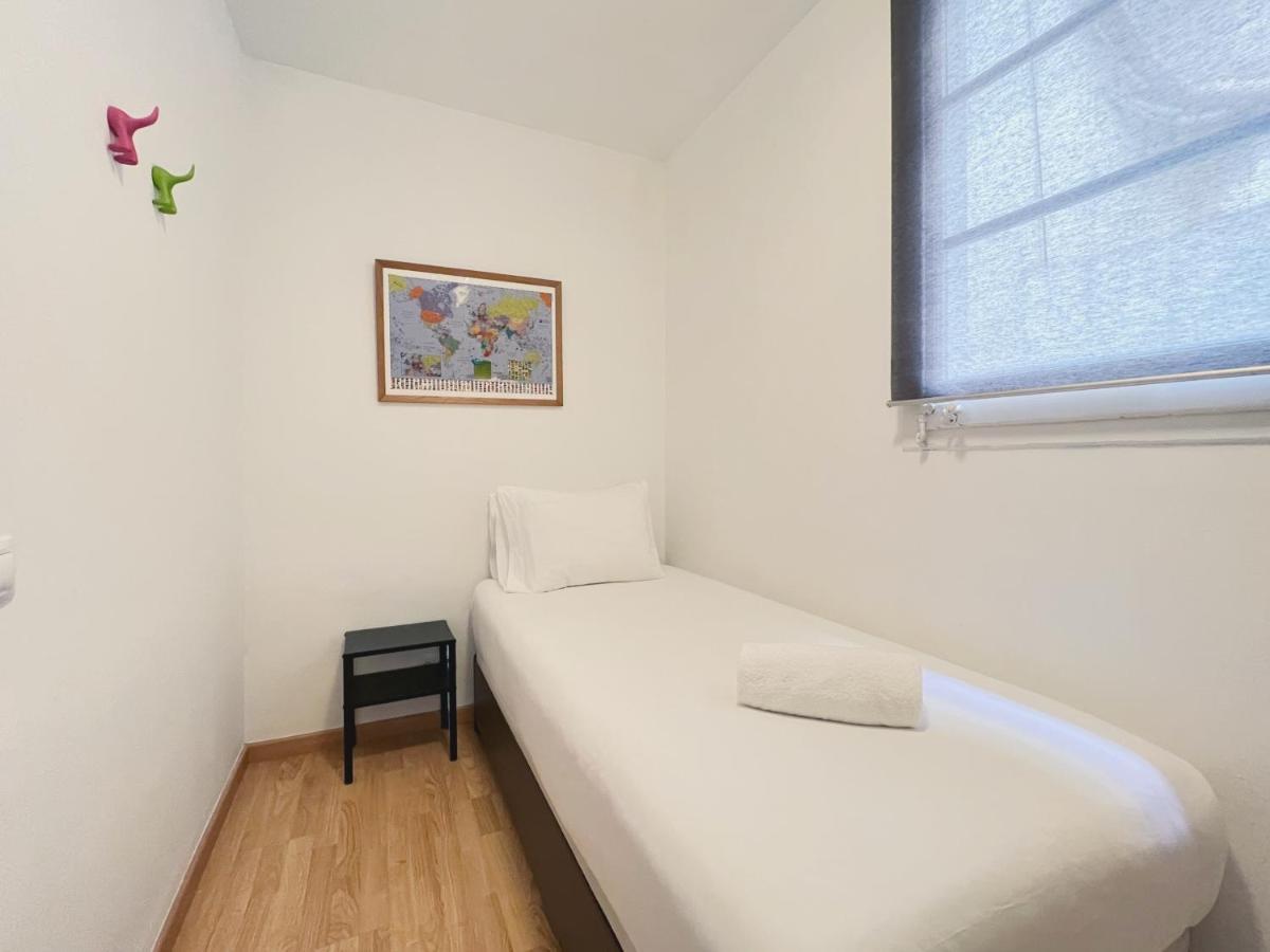 Appartamento U-nique Passeig De Gracia Iii *