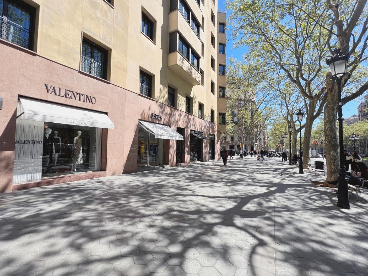 U-nique Passeig De Gracia Iii Barcellona
