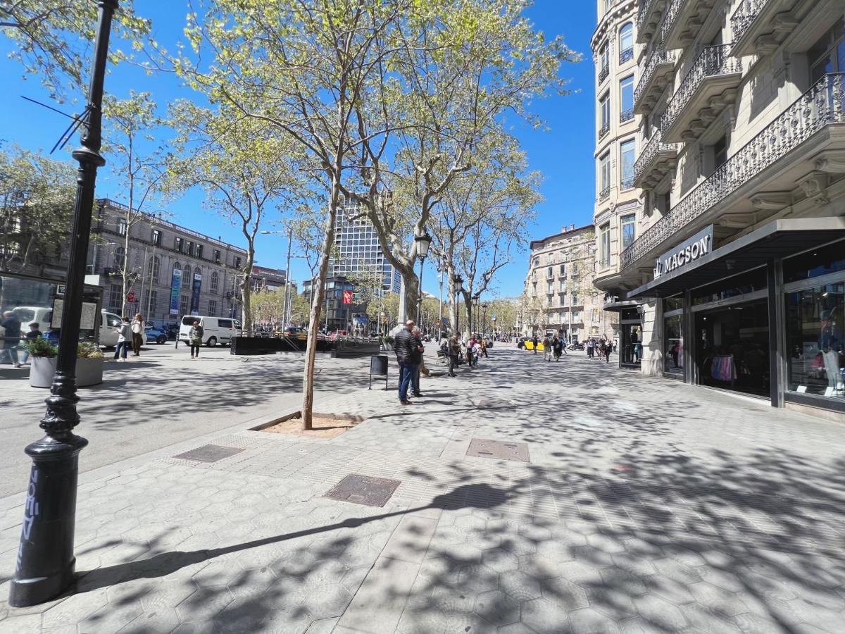 Appartamento U-nique Passeig De Gracia Iii